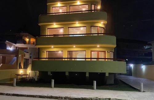 Algarrobo Apartment | "Marenostro" Dpto #2, edificio frente al mar