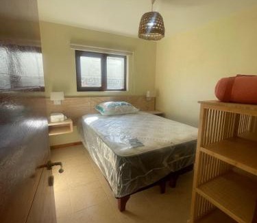 Algarrobo Apartment | "Marenostro" Dpto #2, edificio frente al mar