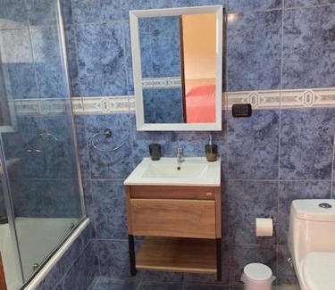 Algarrobo Apartment | "Marenostro" Dpto #4, edificio frente al mar