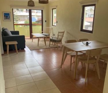 Algarrobo Apartment | "Marenostro" Dpto #4, edificio frente al mar