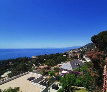 Pieve Ligure Apartment | MareNostrum