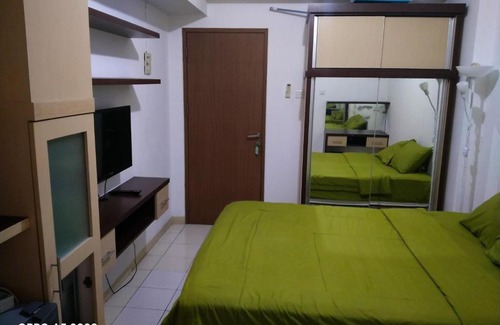 Pondokcina Apartment | Mares2