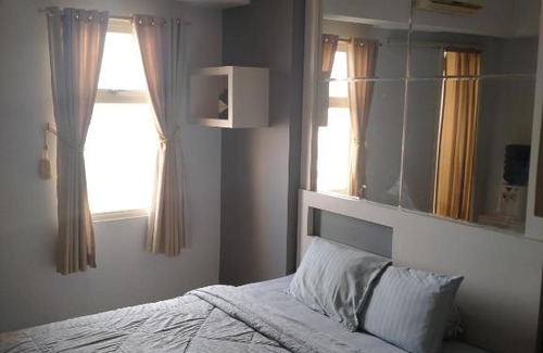 Pondokcina Apartment | Mares2