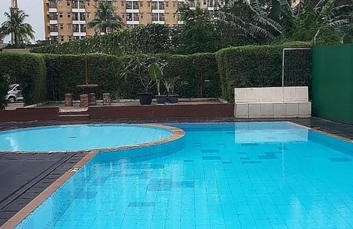 Pondokcina Apartment | Mares2