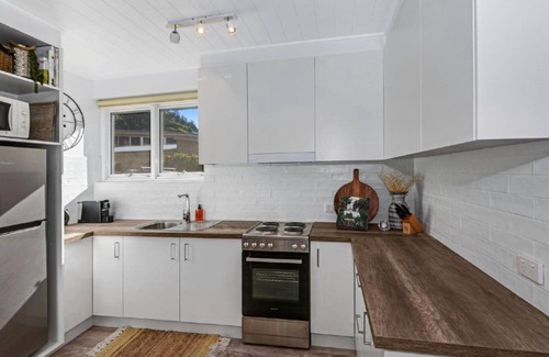 Avoca Beach Apartment | Marese 1 - Groundfloor Beachfront Unit