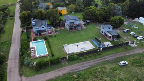Colonia Chapadmalal House | MARESIA Skate House