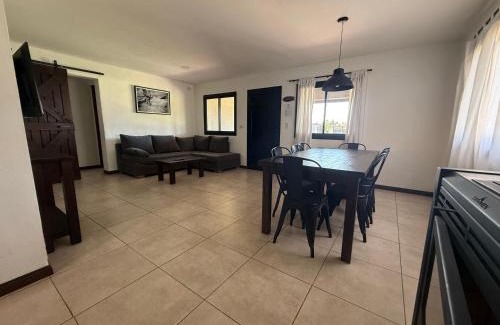 Colonia Chapadmalal House | MARESIA Skate House