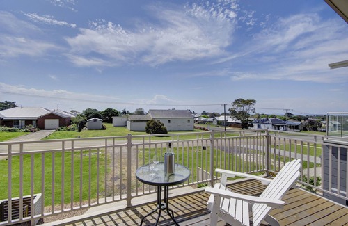 Portarlington House | 'Marettimo' Inn Entire home in Portarlington, Australia