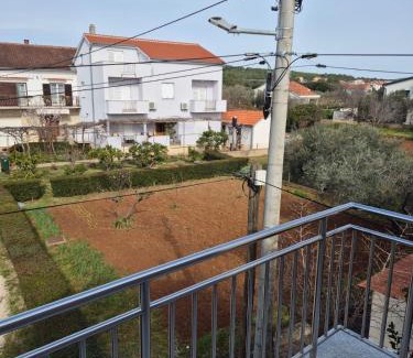 Brinje Apartment | Marga