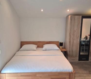 Brinje Apartment | Marga