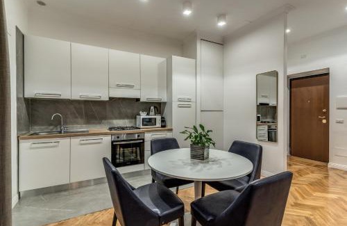Rione XI Sant'Angelo Apartment | Margana Apartment - Maison D'art Collection