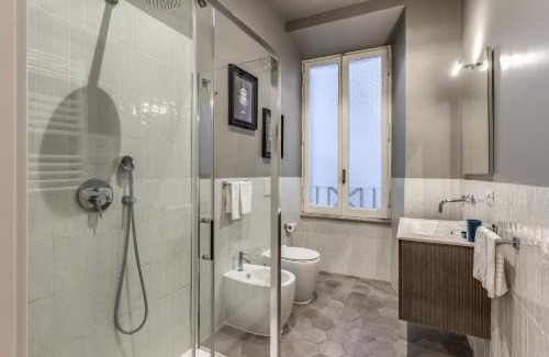 Rione XI Sant'Angelo Apartment | Margana Apartment - Maison D'art Collection