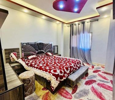 Wadi Musa Apartment | Margaret from Petra cave house