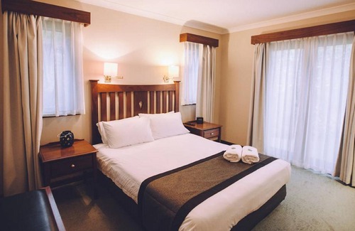 Margaret River Hotel | Margaret River Resort