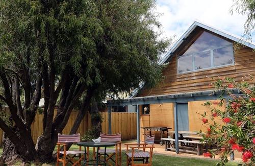 Prevelly House | Margaret River Seaescape 2