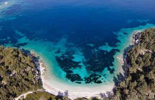 Lakka Apartment | Margarita Apartments Paxos - Studio Illa
