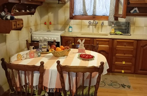 Aria Cottage | Margarita's Cottagen Ήσυχο και Άνετο σπίτι, 5 λεπτά απο το ιστορικό Ναύπλιον.