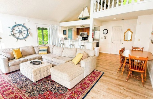 Osage Beach House | Margaritaville-4Bed/5Bath/Deck/Grill/Resort Access-16PP