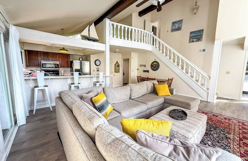 Osage Beach House | Margaritaville-4Bed/5Bath/Deck/Grill/Resort Access-16PP