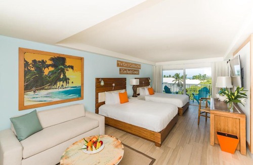 Seven Mile Beach Resort | Margaritaville Beach Resort Grand Cayman – All Inclusive