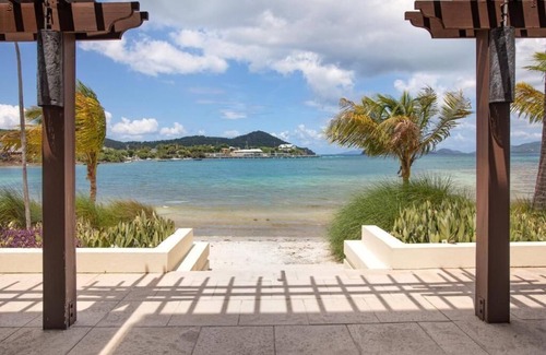 Estate Smith Bay Resort | Margaritaville by Club Wyndham! Studio Plus Upper Level sleeps 4