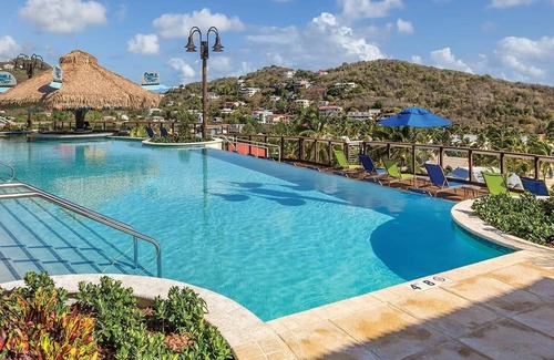 Estate Smith Bay Resort | Margaritaville by Club Wyndham! Studio Plus Upper Level sleeps 4
