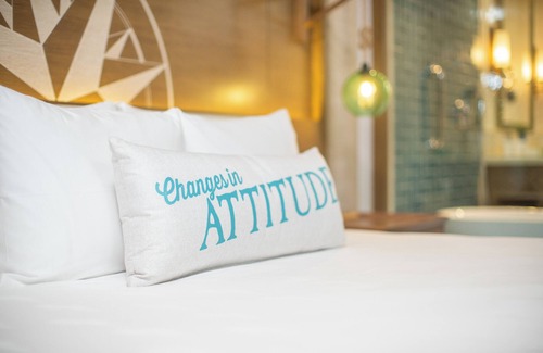 Puerto Morelos Hotel | Margaritaville Island Reserve Riviera Maya - An Adults Only All Inclusive