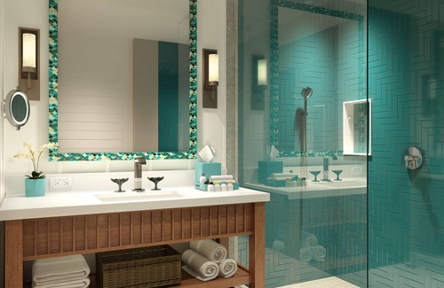 Puerto Morelos Hotel | Margaritaville Island Reserve Riviera Maya - An Adults Only All Inclusive