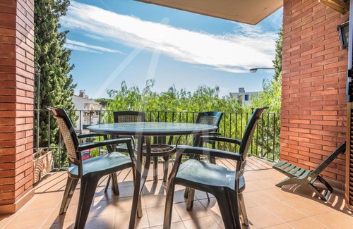 Calella de Palafrugell Apartment | Margell by SeaMount Rentals
