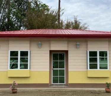 Kuala Penyu House | Margereth Cottage suite residence