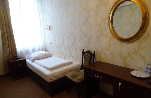 Wielka Wies Hotel | Margerita