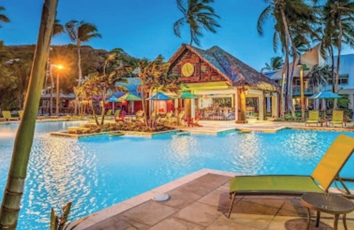 Frydendal Apartment | Margeritaville Resort In St Thomas