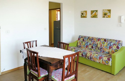 Cossombrato Apartment | Margherita by Interhome