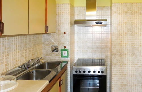 Cossombrato Apartment | Margherita by Interhome