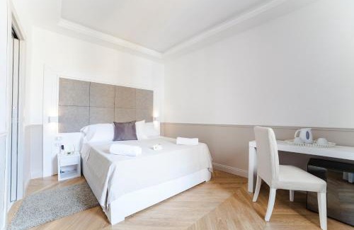Vatican House | Margherita Suites