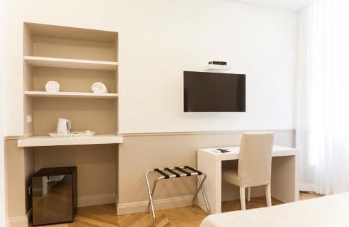 Vatican House | Margherita Suites