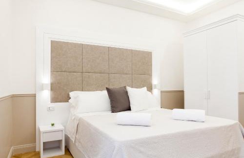 Vatican House | Margherita Suites