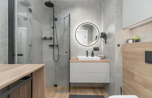 West Pomeranian Voivodeship Apartment | MARGI Good Mood Apartament