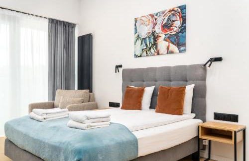 West Pomeranian Voivodeship Apartment | MARGI Good Mood Apartament