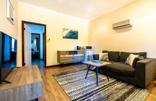 Margaret River Apartment | Margs Break at The River