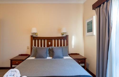 Margaret River Apartment | Margs Break at The River