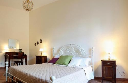 Naples City Centre Apartment | Mariù's sweet home