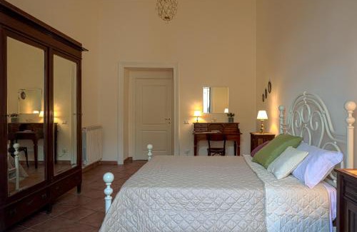 Naples City Centre Apartment | Mariù's sweet home