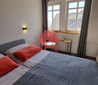 Nida Apartment | Marių vėjas