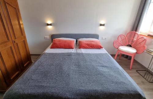 Nida Apartment | Marių vėjas