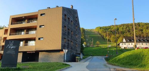 Maribor Apartment | Mari 14