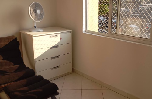 Sao Paulo Apartment | Mario Mourão 23