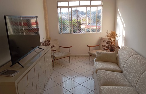 Sao Paulo Apartment | Mario Mourão 23
