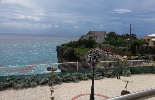 Ocean City Villa | Mari Sol Holiday Villa Apartment with swimming pool in Ocean City - private pool