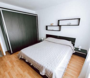 Fagaras Apartment | Maria apart